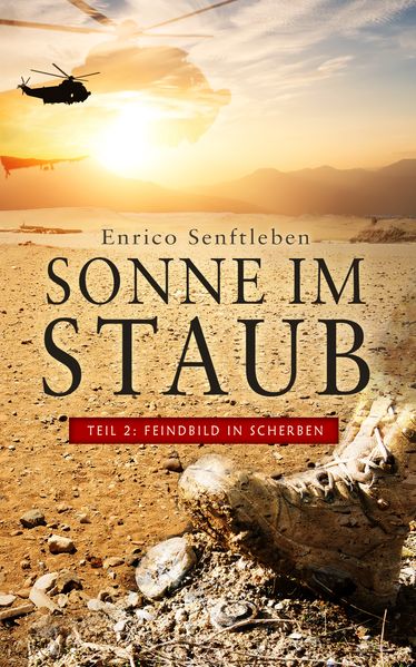 Cover von Sonne im Staub