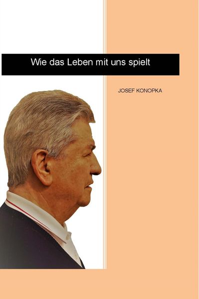 Cover von Wie das Leben mit uns spielt