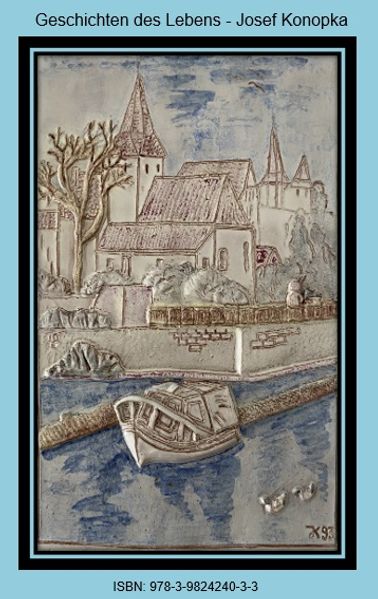 Cover von Geschichten des Lebens