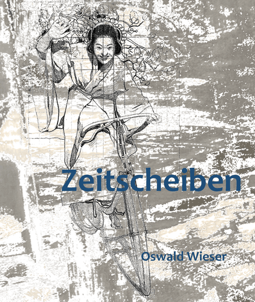 Cover von Zeitscheiben