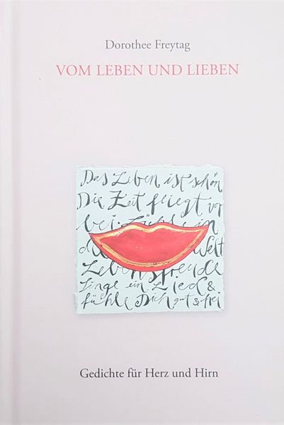 Cover von Vom Leben und Lieben