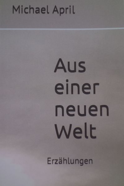 Cover von Aus einer neuen Welt