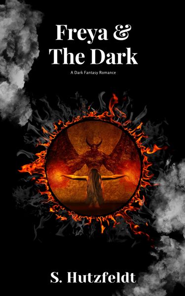 Cover von Freya & The Dark