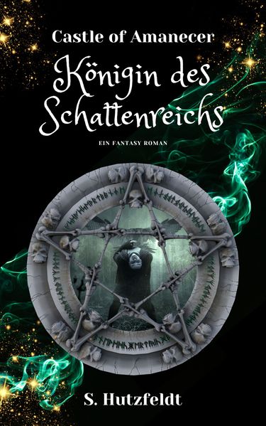 Cover von Königin des Schattenreichs