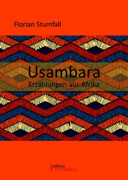 Cover von Usambara