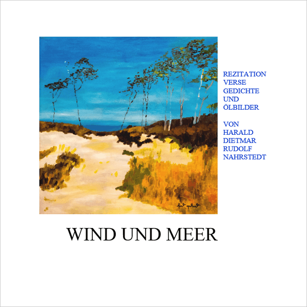 Cover von Wind und Meer