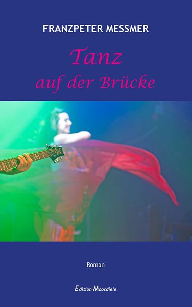 Cover von Tanz auf der Brücke