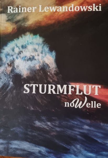 Cover von Sturmflut
