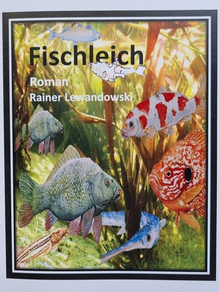 Cover von Fischleich