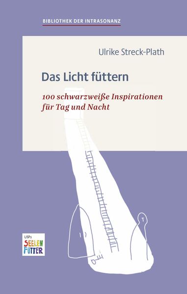 Cover von Das Licht füttern