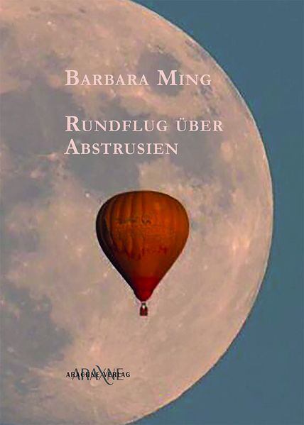 Cover von Rundflug über Abstrusien