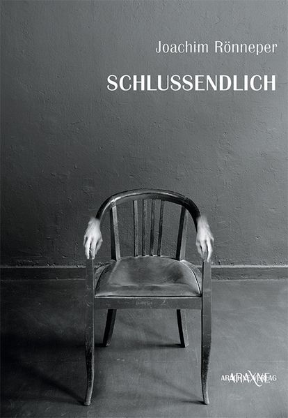 Cover von Schlussendlich