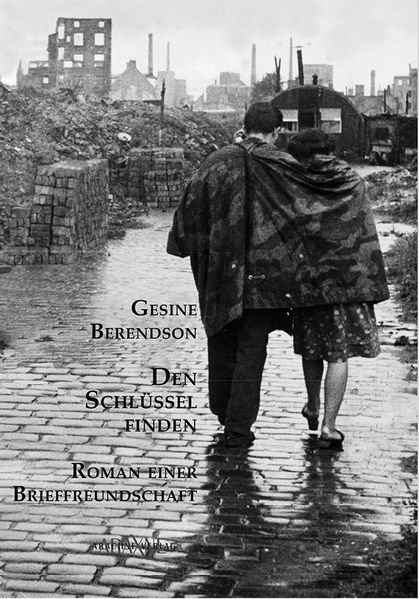 Cover von Den Schlüssel finden
