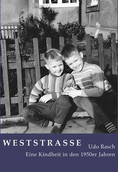 Cover von Weststrasse