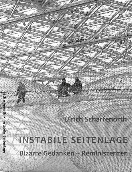 Cover von Instabile Seitenlage