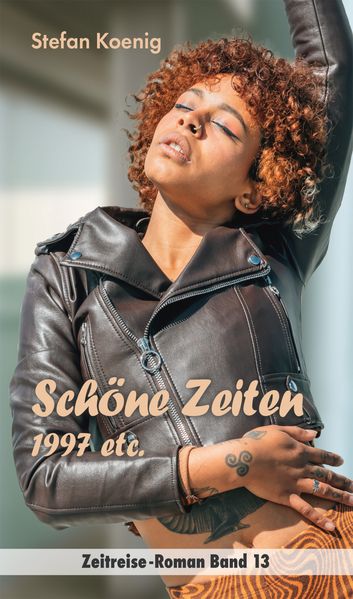 Cover von Schöne Zeiten – 1997 etc