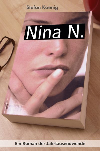 Cover von Nina N