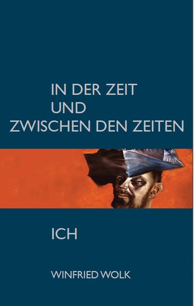 Cover von In der Zeit und zwischen den Zeiten