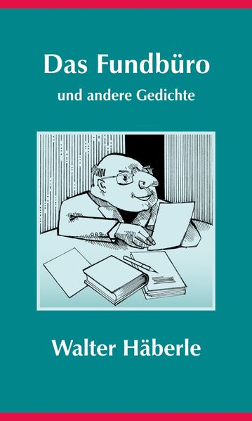 Cover von Das Fundbüro und andere Gedichte
