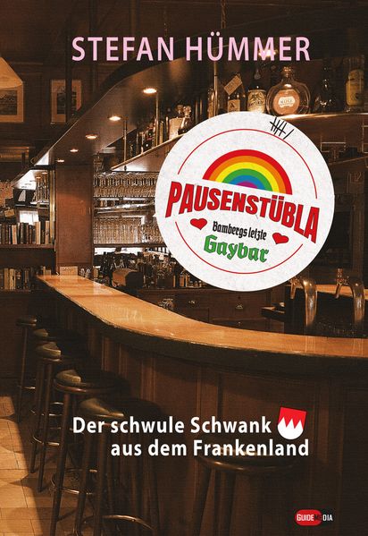 Cover von Pausenstübla