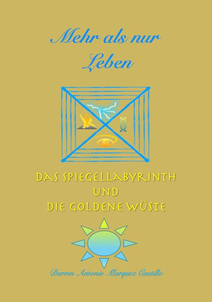 Cover von Mehr als nur Leben