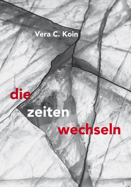 Cover von Die Zeiten wechseln