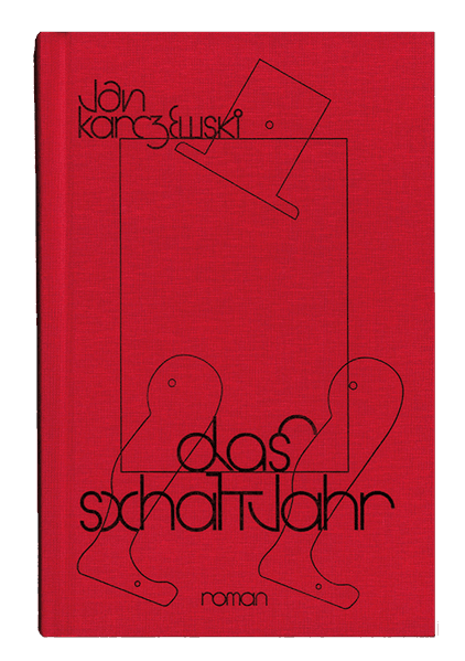 Cover von Das Schaltjahr