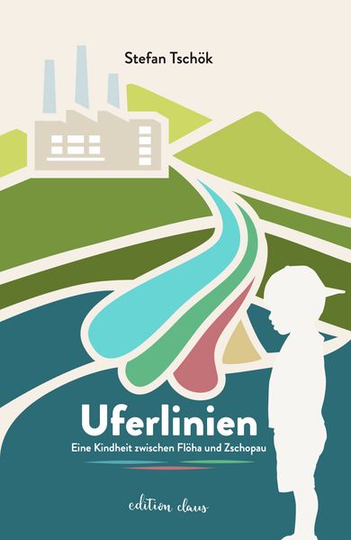 Cover von Uferlinien