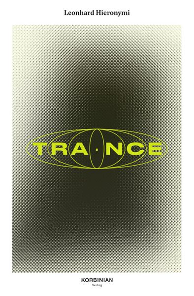 Cover von Trance