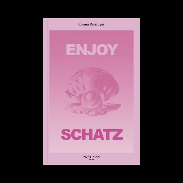 Cover von Enjoy Schatz