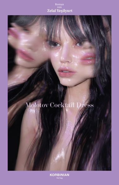 Cover von Molotov Cocktail Dress