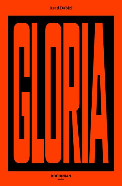 Cover von Gloria!