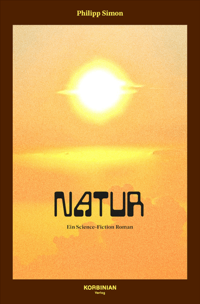 Cover von Natur