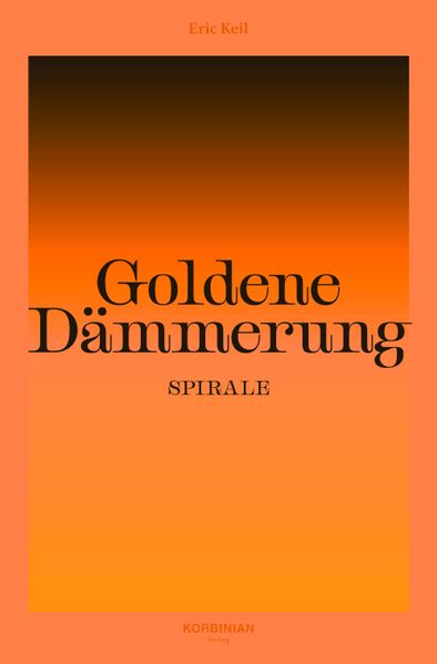 Cover von Spirale