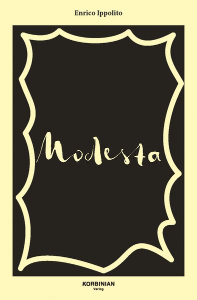 Cover von Modesta