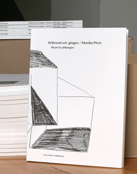 Cover von Während wir gingen