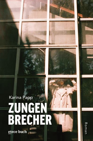 Cover von Zungenbrecher