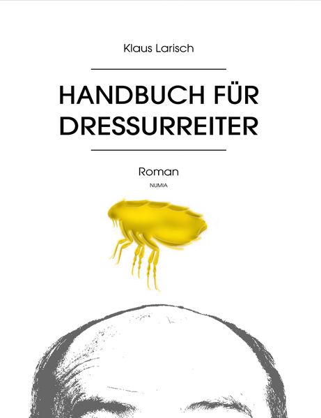 Cover von Handbuch für Dressurreiter