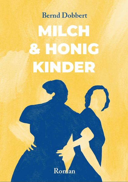 Cover von Milch & Honigkinder