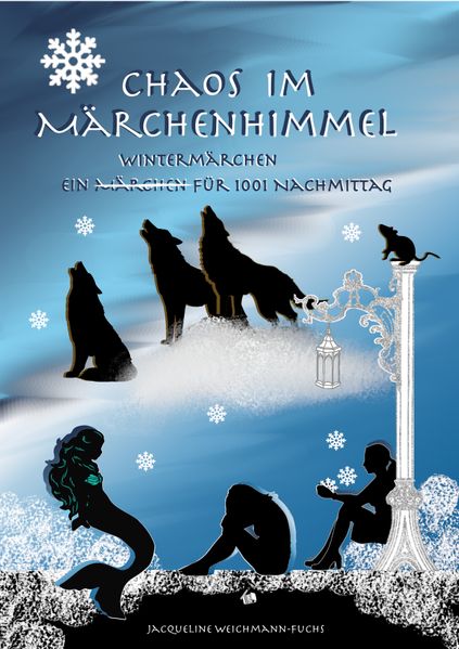 Cover von Chaos im Märchenhimmel