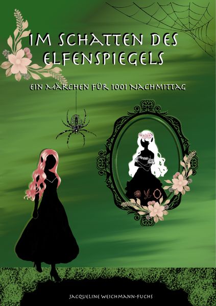 Cover von Im Schatten des Elfenspiegels