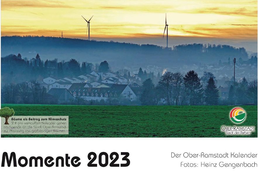 Cover von Momente