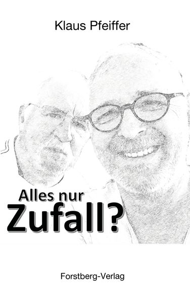 Cover von Alles nur Zufall?