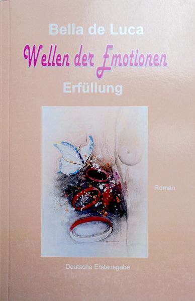 Cover von Erfüllung