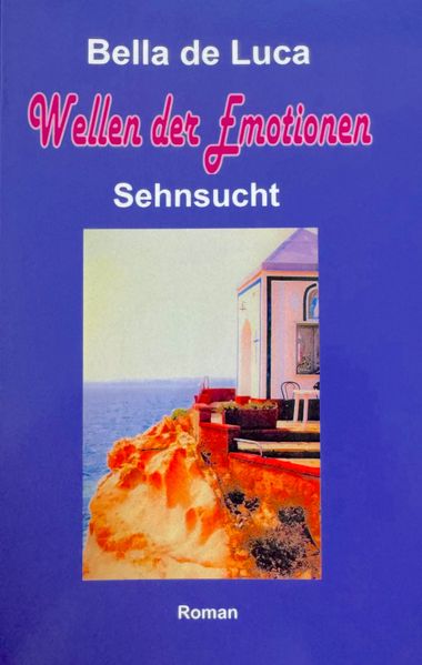 Cover von Sehnsucht