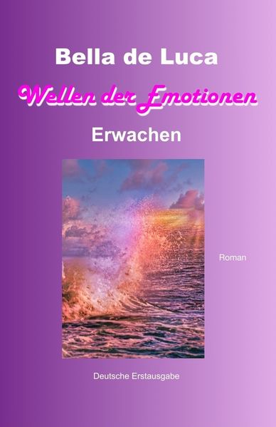 Cover von Erwachen