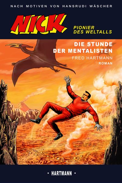 Cover von Die Stunde der Mentalisten