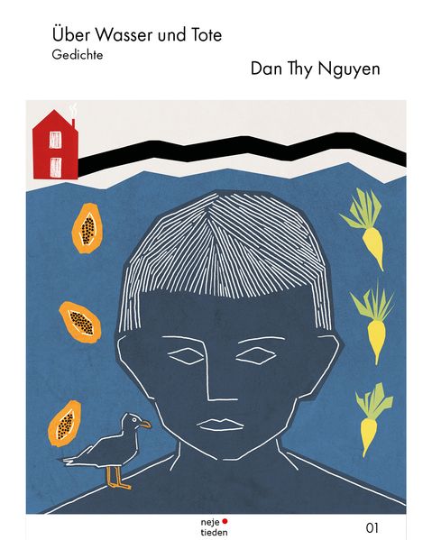 Cover von Über Wasser und Tote
