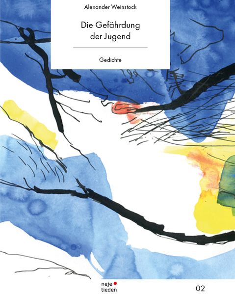 Cover von Die Gefährdung der Jugend