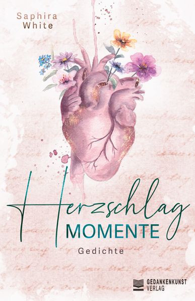 Cover von Herzschlagmomente